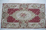 stock needlepoint rugs No.58 manufacturer